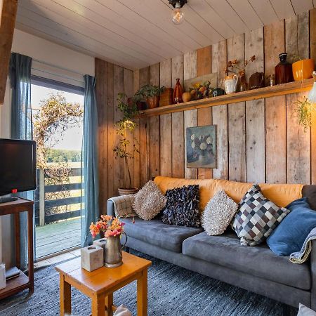Holiday Home Polderzicht By Interhome Zuid-Beijerland Eksteriør bilde