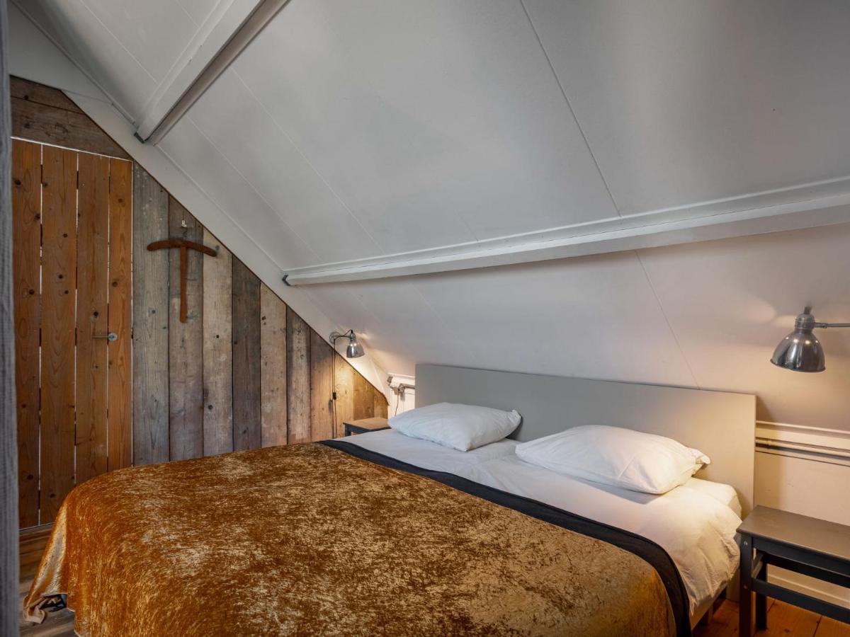 Holiday Home Polderzicht By Interhome Zuid-Beijerland Eksteriør bilde