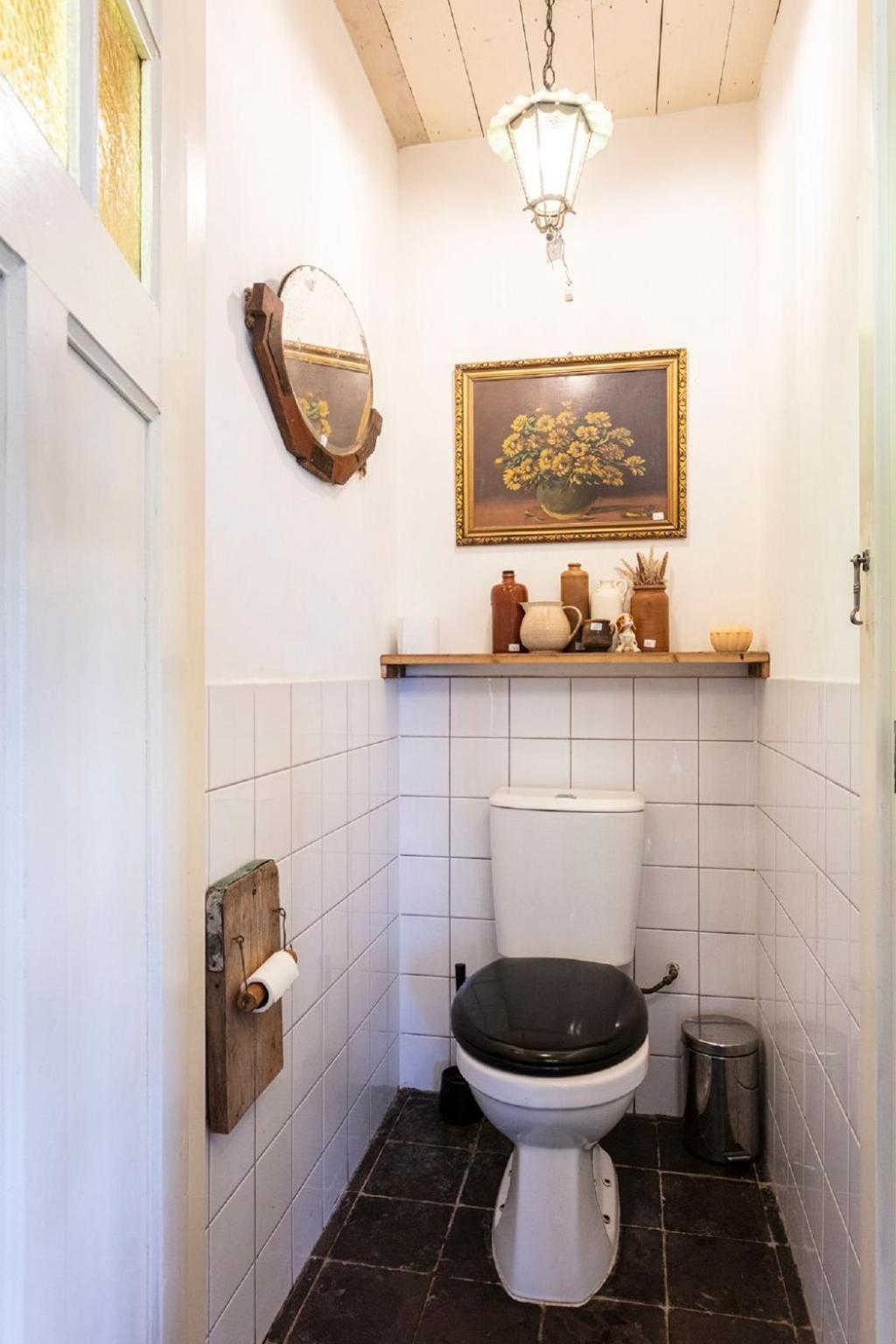 Holiday Home Polderzicht By Interhome Zuid-Beijerland Eksteriør bilde